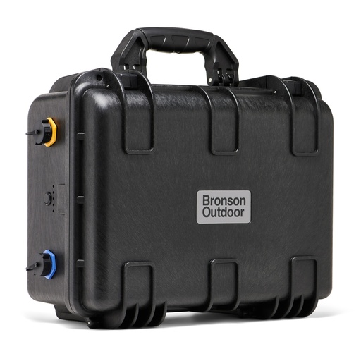 Bronson Outdoor MBL 8100
